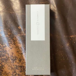 Complex Culture Sonic T Bar Facial Massager